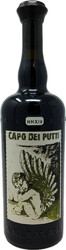 Вино Sine Qua Non. "Capo dei Putti" Syrah