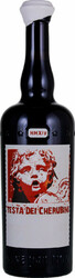 Вино Sine Qua Non. "Testa dei Cherubini" Grenache