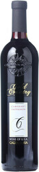 Вино "Gold Country" Cabernet Sauvignon