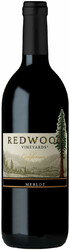 Вино Redwood Vineyards, Merlot