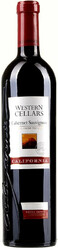 Вино "Western Cellars" Cabernet Sauvignon