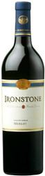 Вино Ironstone, Merlot, 2000, 375 мл
