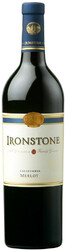 Вино Ironstone. Merlot. 375 мл