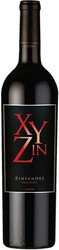 Вино "XYZin" Zinfandel