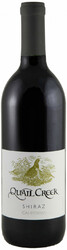 Вино "Quail Creek" Shiraz