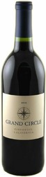 Вино "Grand Circle" Zinfandel