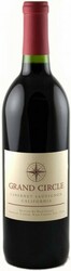 Вино "Grand Circle" Cabernet Sauvignon