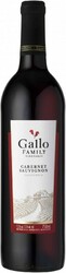 Вино Gallo Family, Cabernet Sauvignon