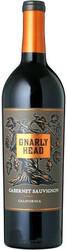 Вино "Gnarly Head" Cabernet Sauvignon, 2018