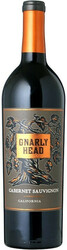 Вино "Gnarly Head" Cabernet Sauvignon