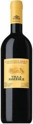 Вино Chianti Classico DOCG Villa Nozzole 2007