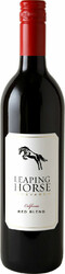 Вино Leaping Horse Vineyards, Red Blend