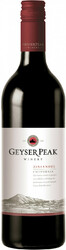 Вино Geyser Peak. Zinfandel