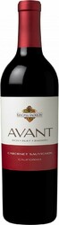 Вино Kendall-Jackson. "Avant" Cabernet Sauvignon
