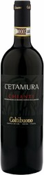 Вино Coltibuono, "Cetamura", Chianti DOCG, 2013