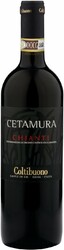 Вино Coltibuono. "Cetamura". Chianti DOCG