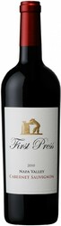 Вино "First Press" Cabernet Sauvignon