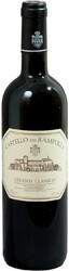 Вино Castello dei Rampolla. Chianti Classico