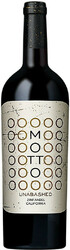 Вино Motto. "Unabashed" Zinfandel