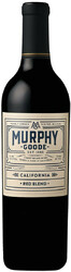 Вино Murphy-Goode. Red Blend