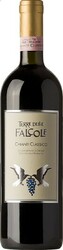 Вино "Terre delle Falcole" Chianti Classico DOCG