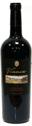 Вино Viansa Cabernet Sauvignon 2004