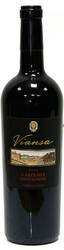 Вино Viansa Cabernet Sauvignon