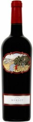 Вино Viansa Merlot