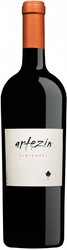 Вино "Artezin" Zinfandel, 2012