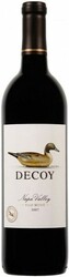 Вино Duckhorn Decoy Red Wine 2007