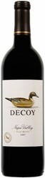 Вино Duckhorn Decoy Red Wine