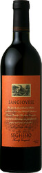 Вино Seghesio. Sangiovese