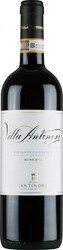 Вино "Villa Antinori", Chianti Classico DOCG Riserva, 2015, 375 мл