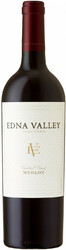 Вино Edna Valley. Merlot