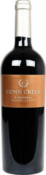 Вино Conn Creek. Zinfandel. Sonoma County