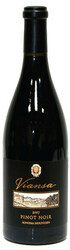 Вино Viansa Pinot Noir 2007