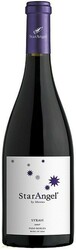 Вино Montes, "Star Angel" Syrah, 2007