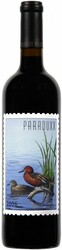 Вино Duckhorn Paraduxx Red Wine 2006