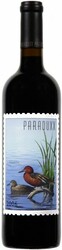 Вино Duckhorn Paraduxx Red Wine