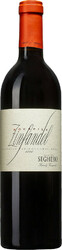Вино Seghesio. "Rockpile" Zinfandel