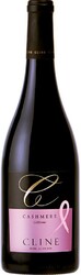 Вино Cline. "Cashmere"