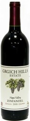 Вино Grgich Hills Estate Zinfandel (Biodynamic Wine)
