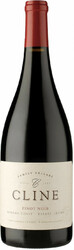 Вино Cline. Pinot Noir