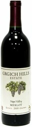 Вино Grgich Hills Estate Merlot (Biodynamic Wine)