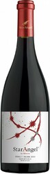 Вино Montes, "Star Angel" Pinot Noir, 2011