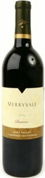 Вино Merryvale Cabernet Sauvignon Reserve