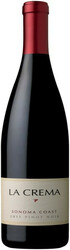Вино "La Crema" Pinot Noir. Sonoma Coast
