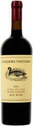 Вино Duckhorn Howell Mountain Red Wine