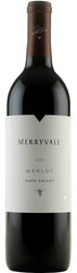 Вино Merryvale Merlot Napa Valley 2005