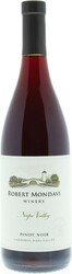 Вино Robert Mondavi, "Napa Valley" Pinot Noir, Carneros